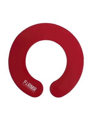 Силиконовый воротник PRSC02 Красный Фото 1