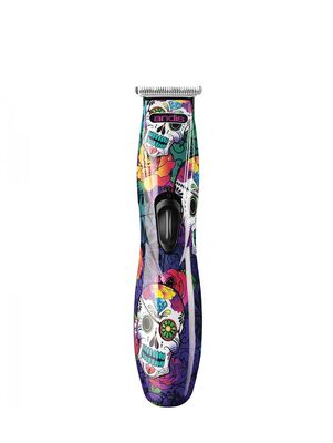 Триммер для стрижки Andis D-8 Slimline Pro Sugar Skull 32620 Фото 1