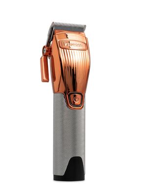 Машинка для стрижки Phaeton V-1  Красное золото Фото 1