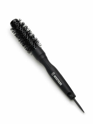 Брашинг Mustang Professional MBS-02 Чёрный 25 мм Фото 1