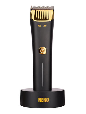 Машинка для стрижки NEKO Irimi ENHC05 Черный Фото 1