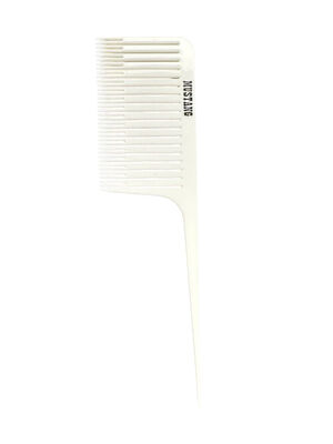 Расческа для мелирования Mustang MRB-39 Белый Фото 1