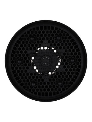 Силиконовый диффузор для фена INARI IDF01 Черный Фото 1