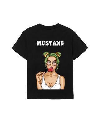 Футболка Mustang MPFT04 размер L Фото 1