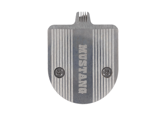 Нож узкий для MTB01 Серебристый Фото 1