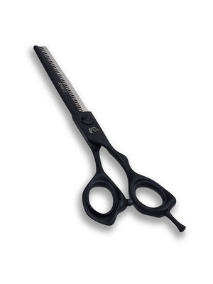 Ножницы филировочные Mustang Professional SHIFT NP-011 6,0 дюйм Фото 1