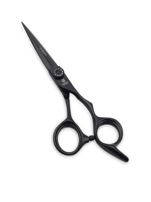 Ножницы прямые INARI IS-37 Черный 5,5 дюймов Фото 1