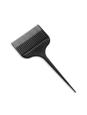 Расческа для мелирования RDM01 Черная Фото 1