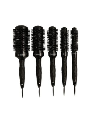 Набор брашингов Mustang Base MBS-06 Чёрный Фото 1