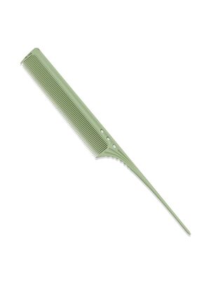 Расческа с хвостом Y.Comb Y-6106 Зелёный Фото 1