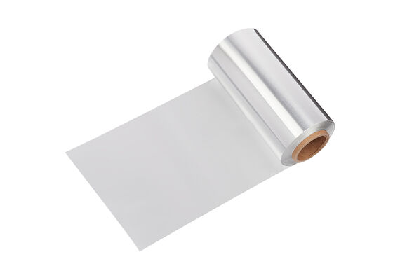 Фольга Mustang MAF-02 Серебро Фото 1