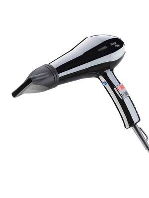 Фен Moser Protect черный 4360-0050 Фото 1