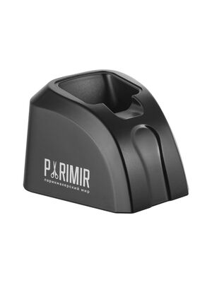 База на машинки Parimir PRUB01 Черный Фото 1