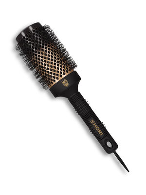 Брашинг INARI IB02 Черный 53 мм Фото 1