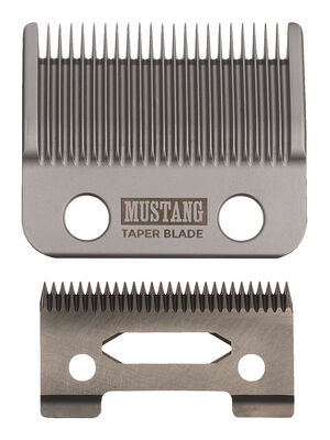 Нож Taper для MPFT01, MPRF02, MPRF03, MPRF06 Серебряный Фото 1