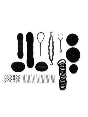 Набор для причесок Mustang PRMB-12 Фото 1