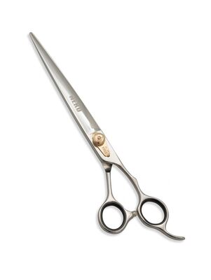 Ножницы прямые NEKO EN-02 Серебро 8,0 дюймов Фото 1