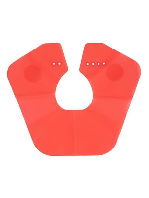 Пелерина на магнитах Ingrid VK-01 Красный Фото 1