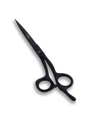 Ножницы прямые Mustang Premium NEXUS NPR-01 Чёрный 6,0 дюйм Фото 1