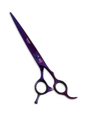 Ножницы прямые INARI IS-11 Фиолетовый 7,0 дюймов Фото 1