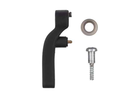 Рычаг регулировки ножа для MPF04 Черный Фото 1