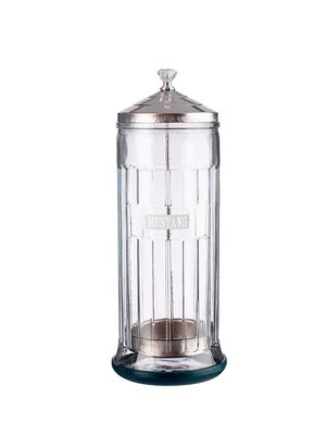 Стерилизатор для инструмента Mustang Professional MST-01 Серебряный Фото 1