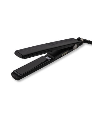 Щипцы выпрямитель Mustang Professional Keratin Iron MPEU-02 Черный Фото 1