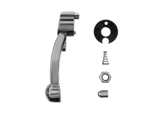 Рычаг регулировки ножа для MPRF02, MPRF03, ENHC02 Серебристый Фото 1