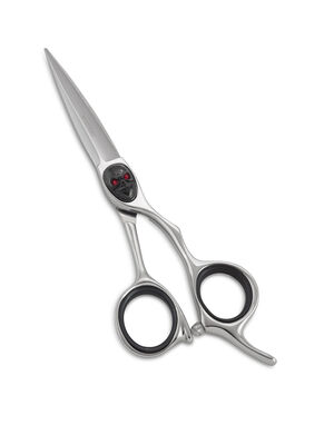 Ножницы прямые Mustang Premium NPR-013 Серебристый 5,5 дюймов Фото 1