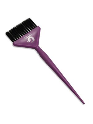 Кисть для окрашивания Ingrid IHC-254 Фиолетовый Фото 1