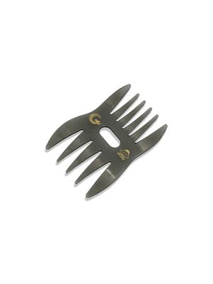 Расческа гребень Ingrid ID-2009  Фото 1