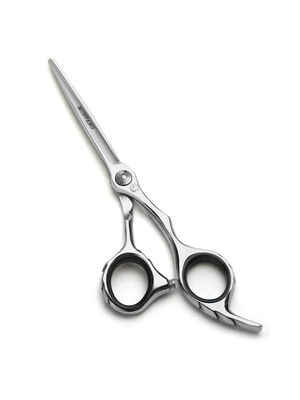 Ножницы прямые Mustang Professional NP-05 5,5 дюйм Фото 1