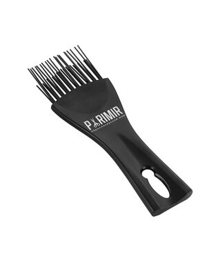 Очиститель для расчесок и брашингов Parimir PRCB01 Черный Фото 1