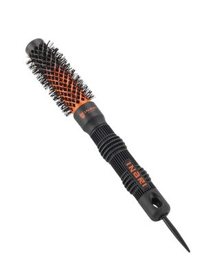 Брашинг INARI IB02X Черный 25 мм Фото 1