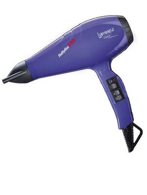 Фен Babyliss Pro Luminoso BAB6360IPE Фото 1