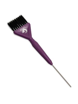 Кисть для окрашивания Ingrid IHC-253 Фиолетовый Фото 1
