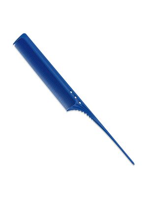 Расческа с хвостом Y.Comb Y-6106 Синий Фото 1