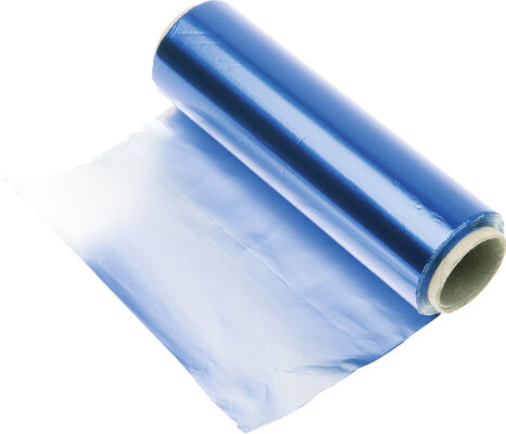 Фольга Dewal 02-25 Синий Фото 1