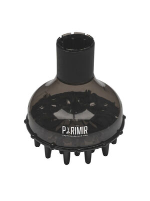 Диффузор для фенов Parimir PRDFA04 Черный Фото 1