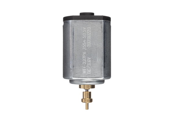 Мотор для 8081-016/916 Wahl S08081-7010 Серый Фото 1