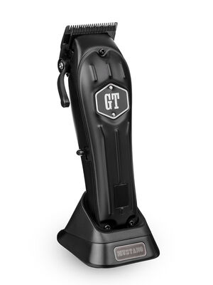 Машинка для стрижки Mustang Base GT MPRF-04 Черный Фото 1