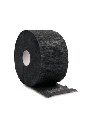 Воротнички спанлейс Parimir Q135 Черный Фото 1