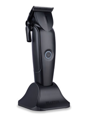 Машинка для стрижки Mustang Phantom II Чёрный Фото 1