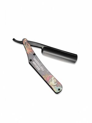 Опасная бритва Mustang MOBP-03 Фото 1