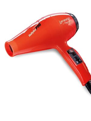 Фен BaByliss Pro Luminoso BAB6350IOE Фото 1