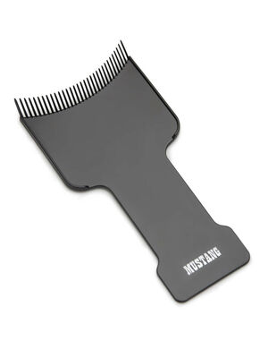 Лопатка для мелирования Mustang LPM-01 Чёрный Фото 1
