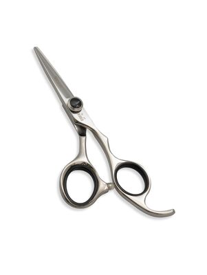 Ножницы прямые NEKO EN-06 Серебро 4,5 дюймов Фото 1