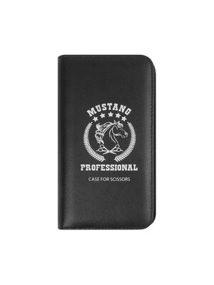 Чехол для 4 ножниц Mustang MCS02 Черный Фото 1