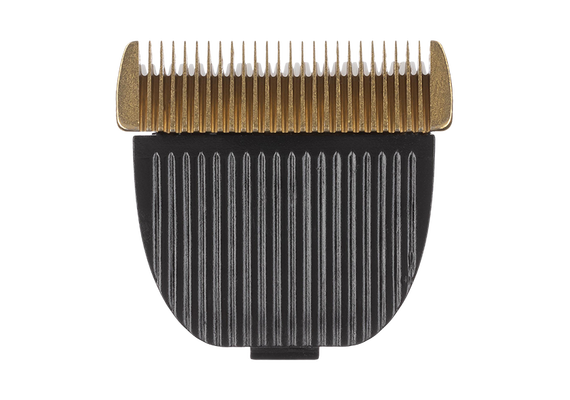 Нож карбоновый для MPF02 Черно-золотой Фото 1