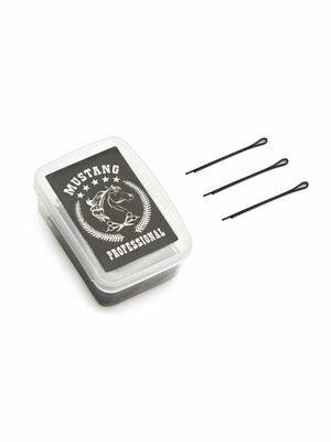 Невидимки прямые Mustang MPNVIVB 120 шт 55 мм Фото 1